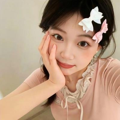 长颈鹿女孩