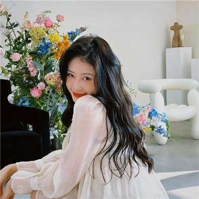未婚妻子